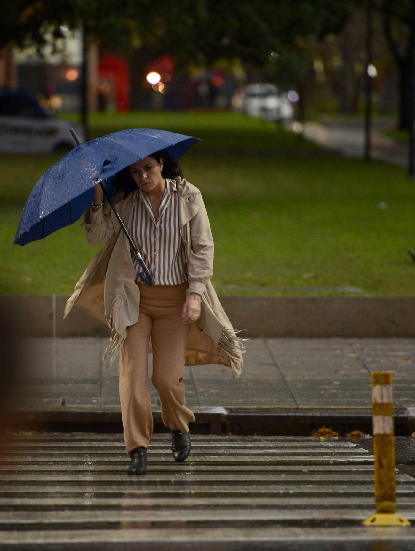 Clima en La Plata