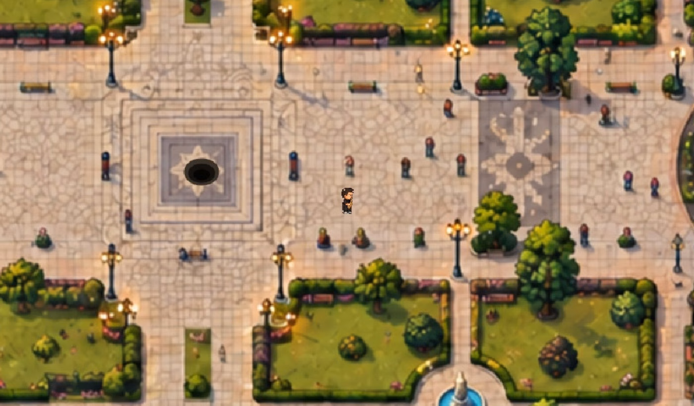 videojuego de La Trifulca
