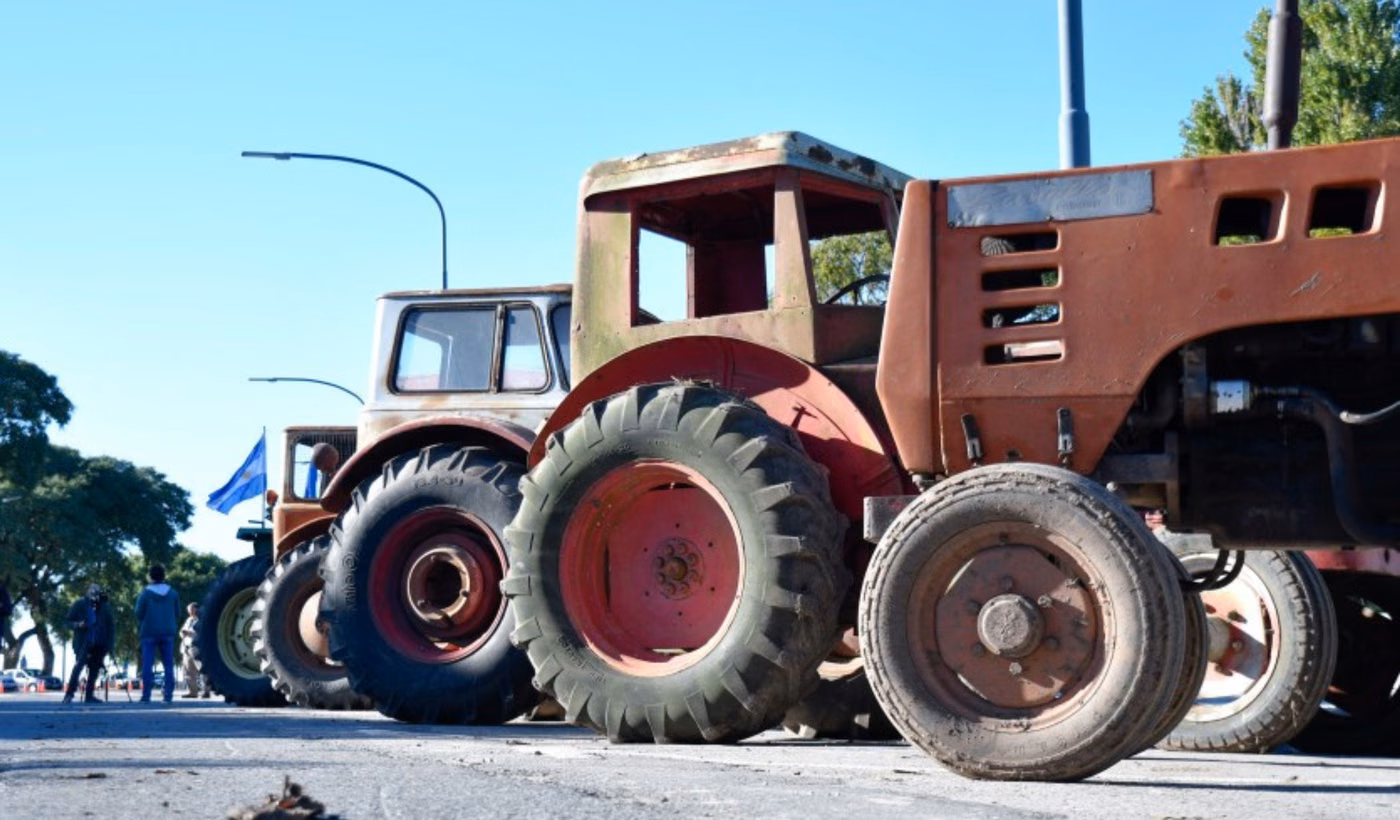 productores hortícolas La Plata