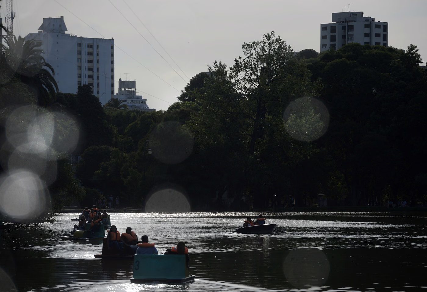 clima en La Plata