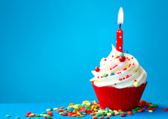 Happy Birthday Throwing A Party In French Happy Birthday Throwing A Party In French