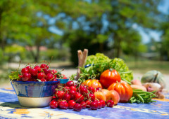 Expressions With Fruits And Vegetables Expressions With Fruits And Vegetables