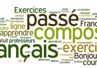 Apprendre Le Francais Cours Et Exercices Gratuits Avec Bonjour De France