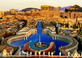 Impératif Présent  et Infinitif 