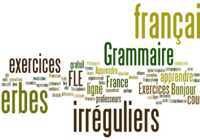 rencontre preposition