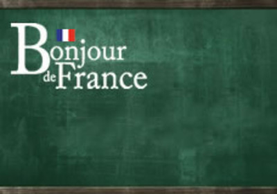 Apprendre Le Francais Cours Et Exercices Gratuits Avec Bonjour De France