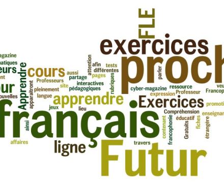 Futur Proche Et Passe Recent