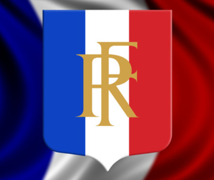 Le 14 Juillet Fete Nationale Francaise