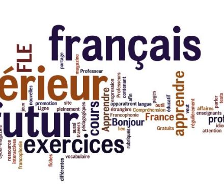 Le futur antérieur de l\u0027indicatif, niveau B2