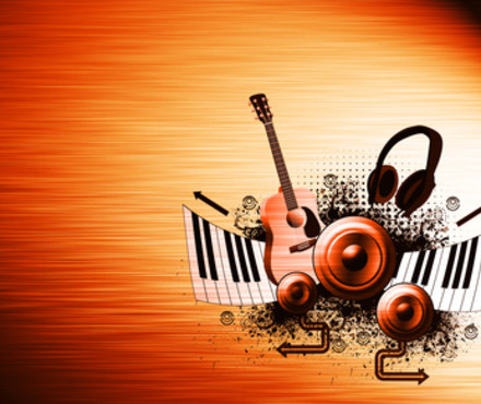 Musical Instruments Musical Instruments