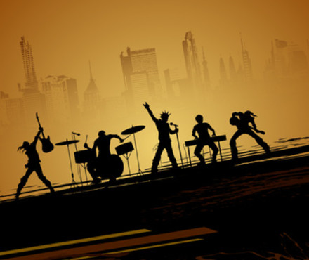 Presenting And Describing Your Musical Group Presenting And Describing Your Musical Group