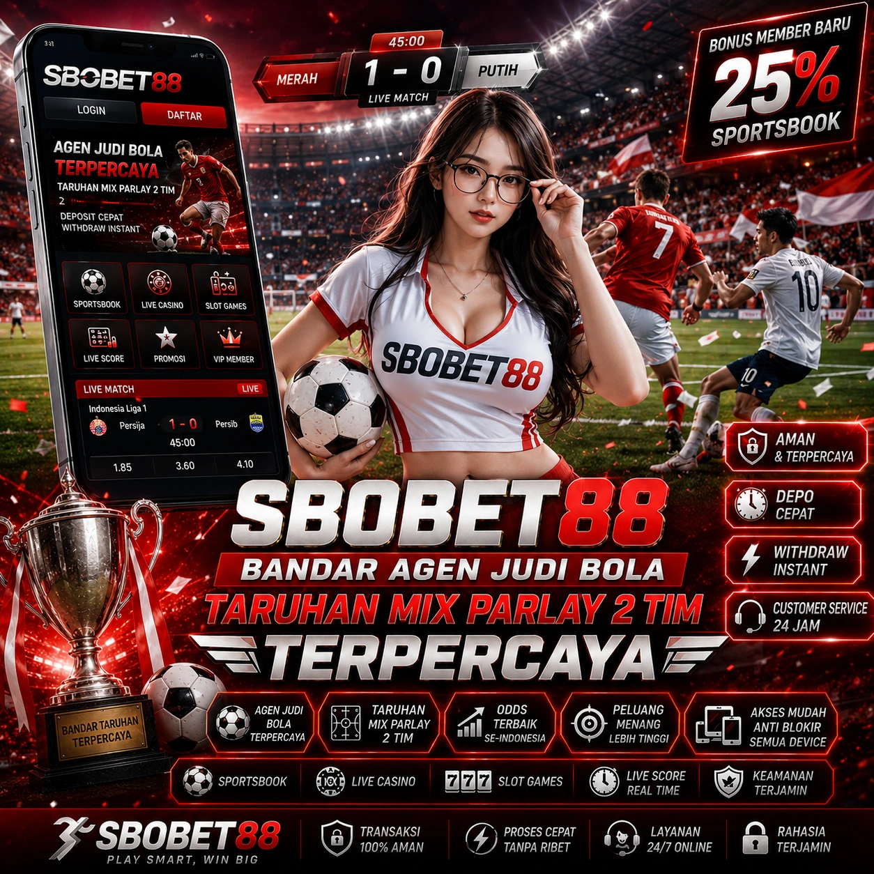 Logo Baru
