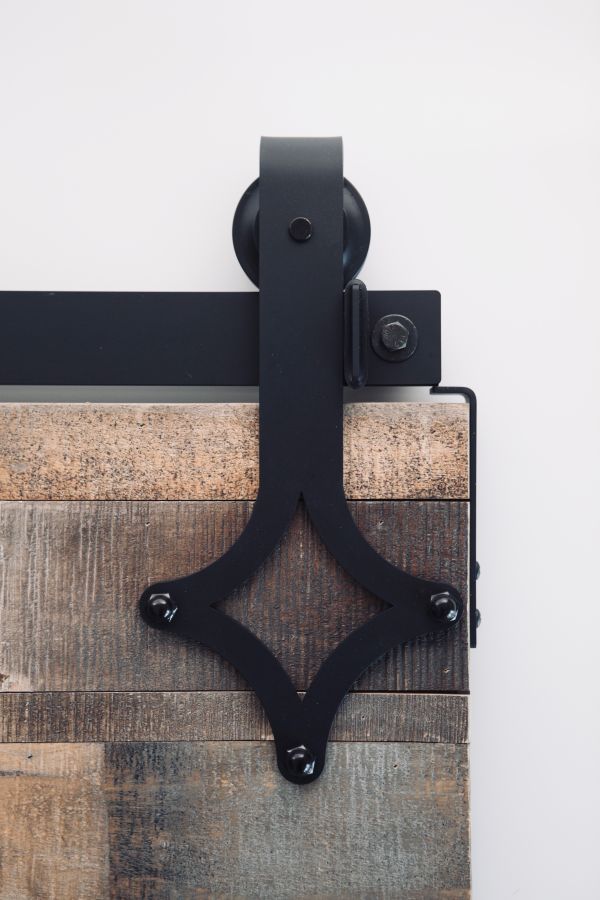 Rolling Sliding Barn Door Hardware Rustica