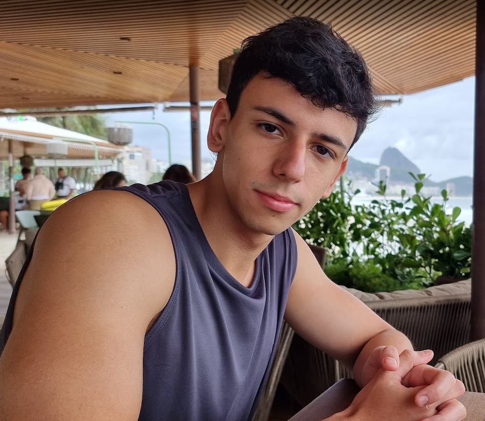 Tomas Bodetto - Founder