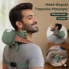 Neck Massager N7 – স্মার্ট শোল্ডার ও নেক ম্যাসাজার