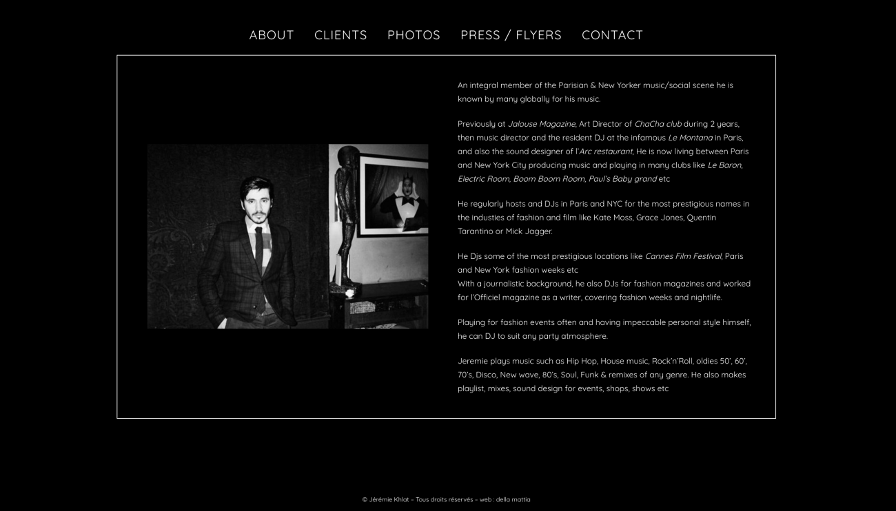 jeremie-khlat-website-screenshot