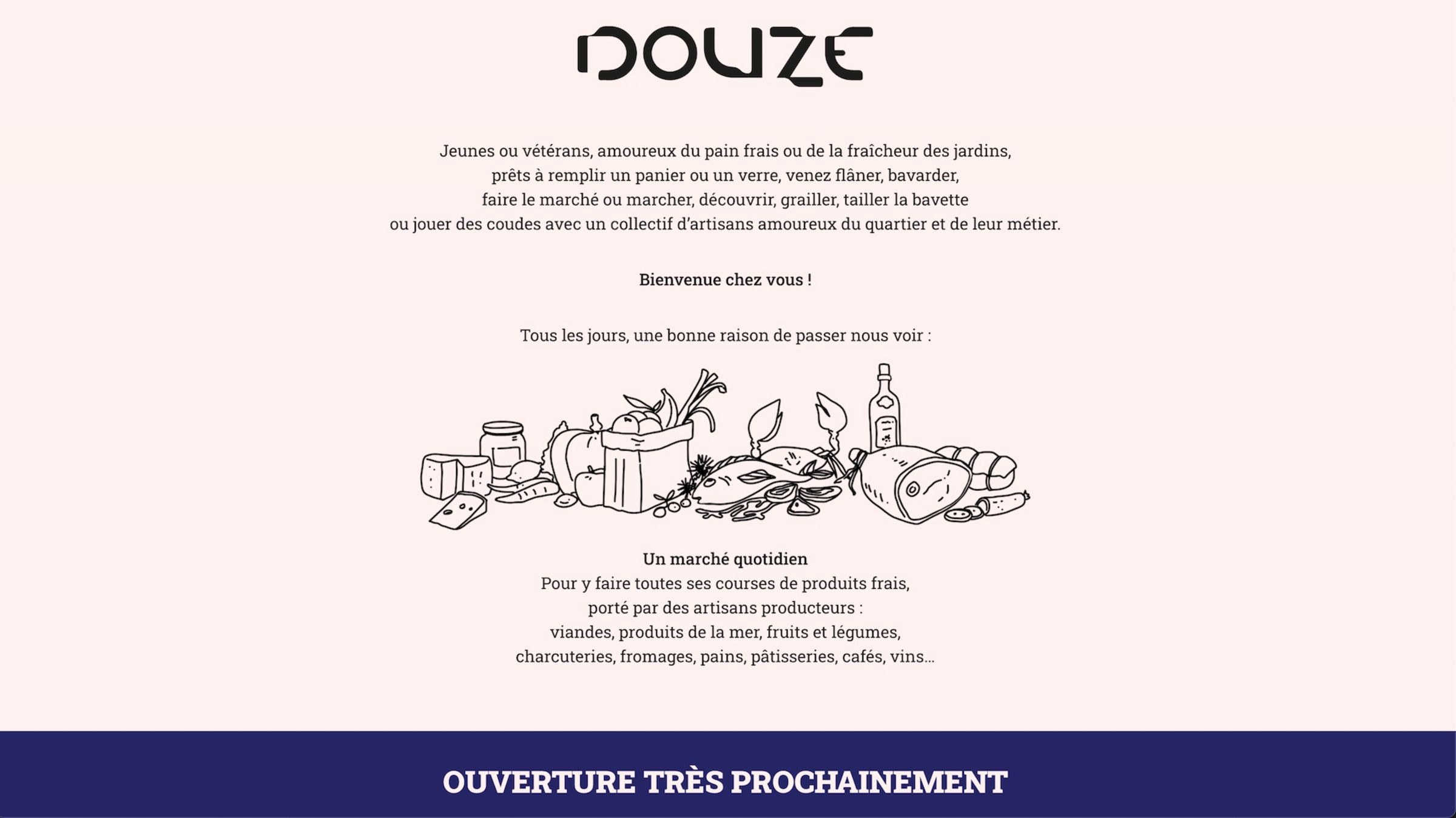 douze-website-screenshot