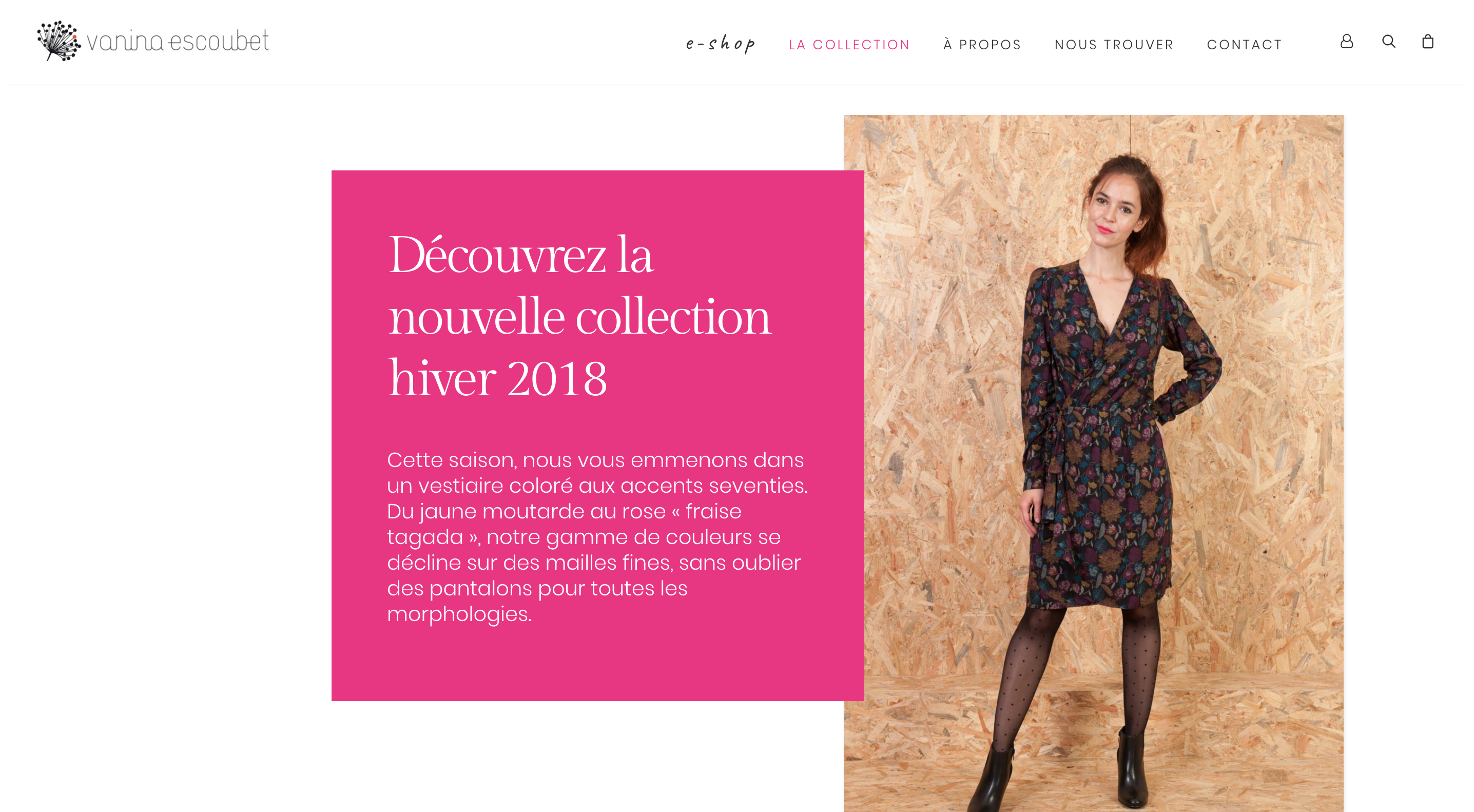 vanina-escoubet-website-screenshot