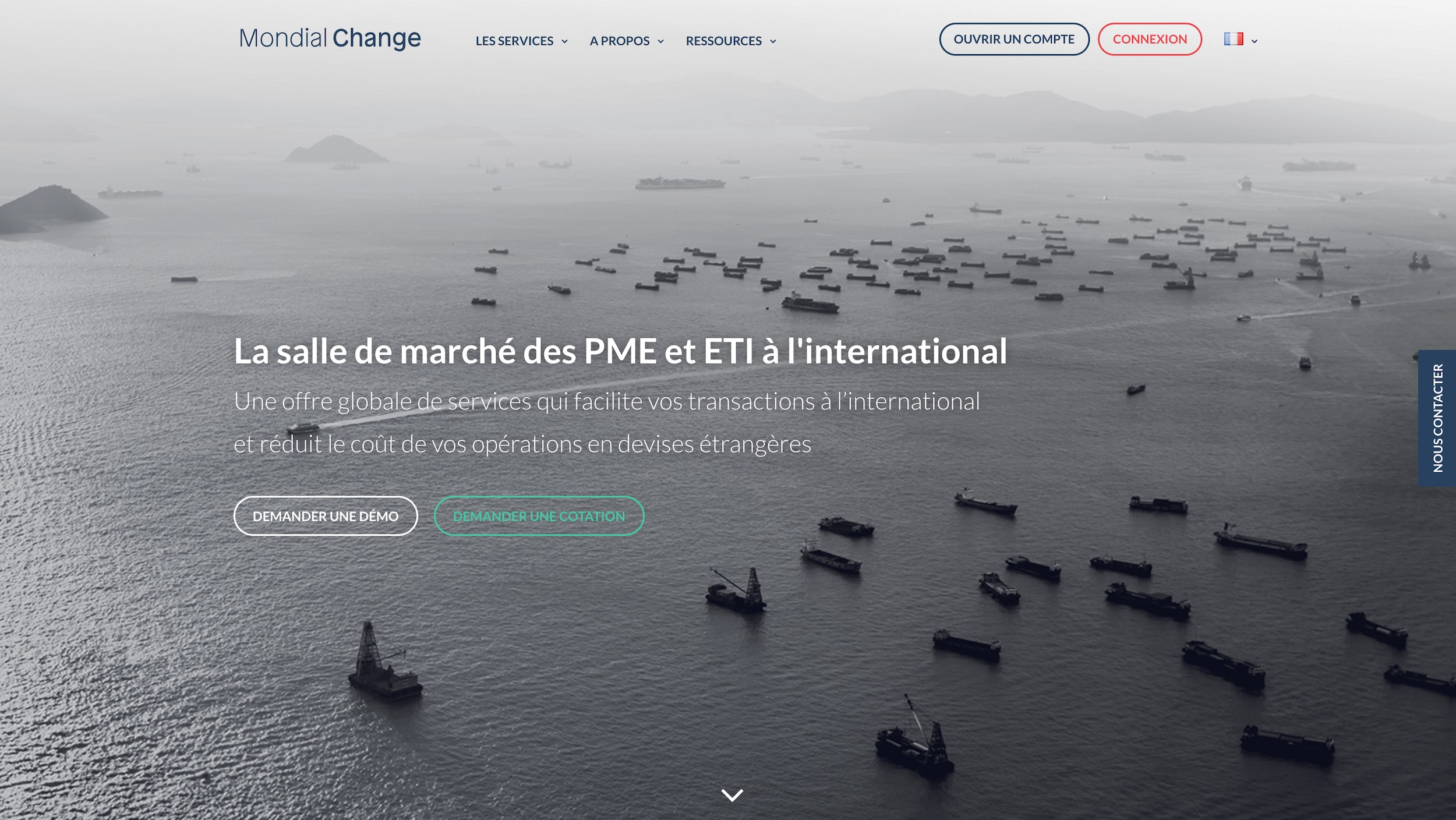 mondial-change-website-screenshot