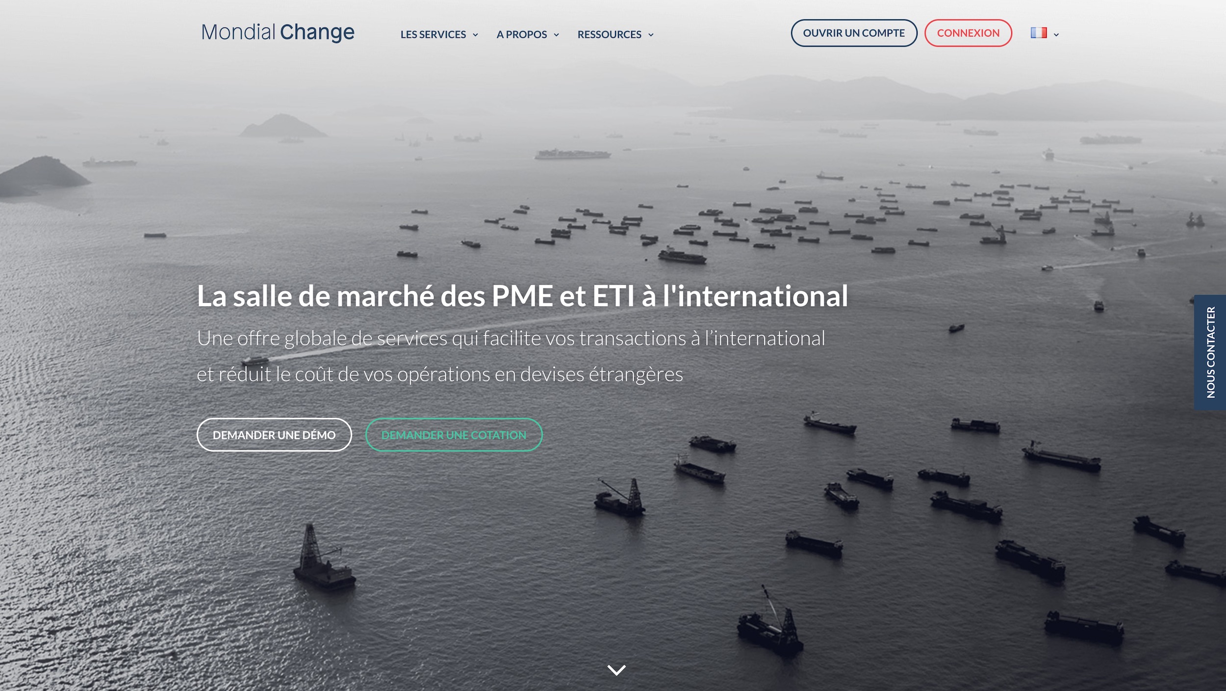 mondial-change-website-screenshot