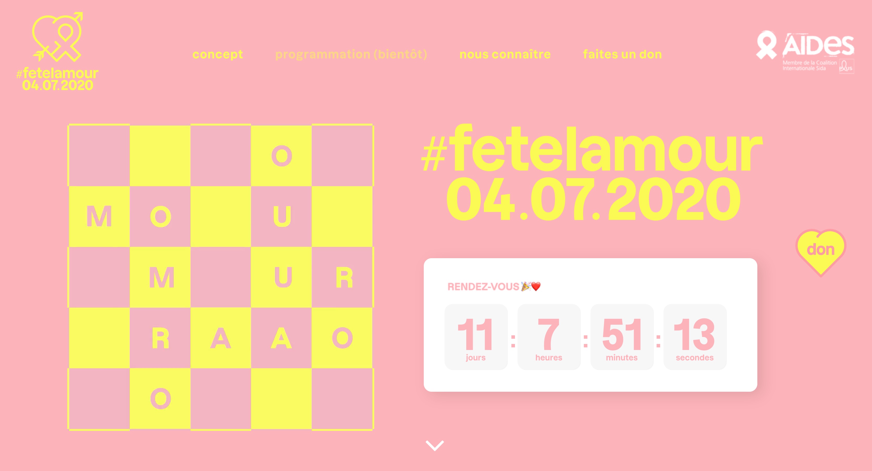 aides-website-screenshot