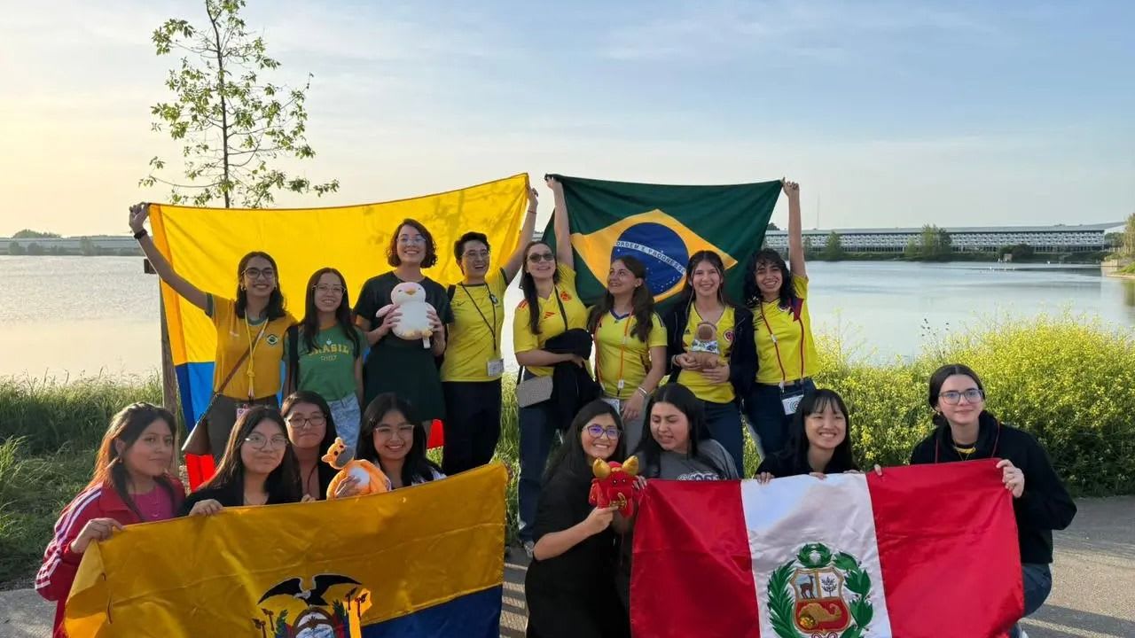 Foto: Arquivo pessoal