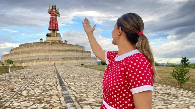 Foto: Reprodução/Guto Vital/M1