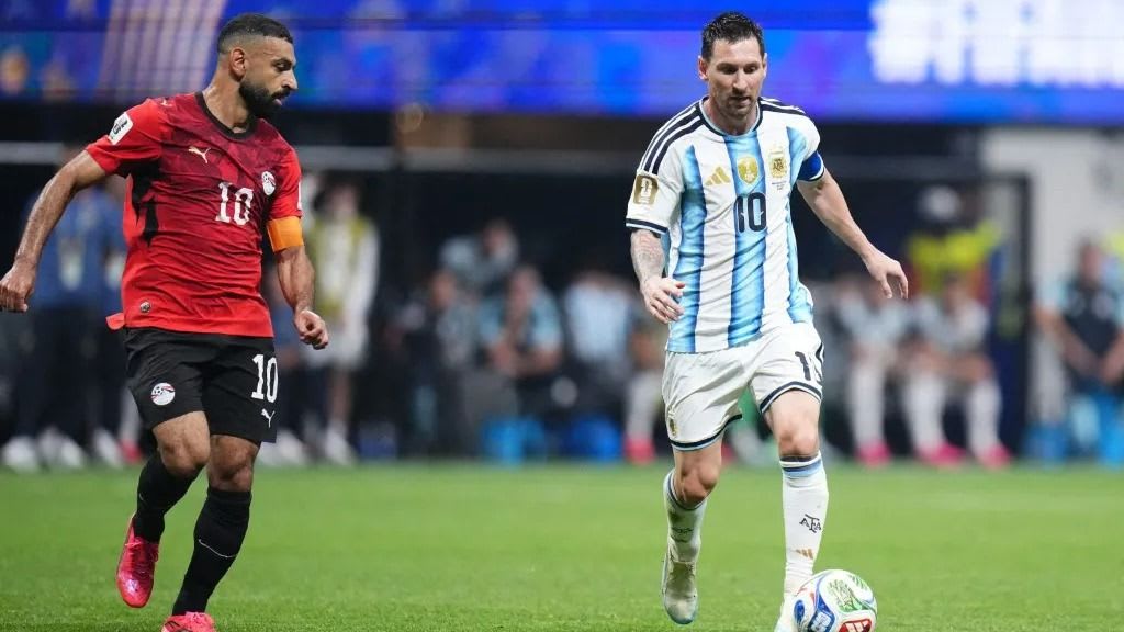 Foto: Divulgação/Fifa