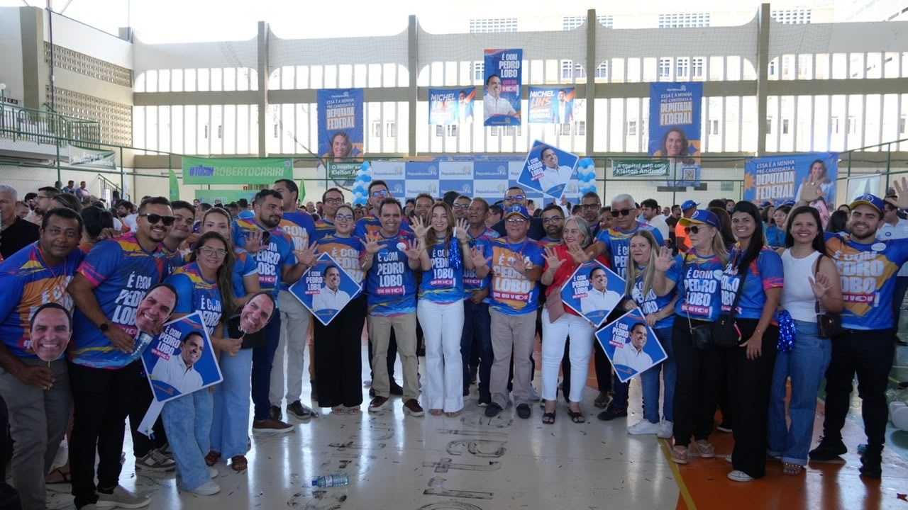 Foto: Reprodução/ Redes Sociais