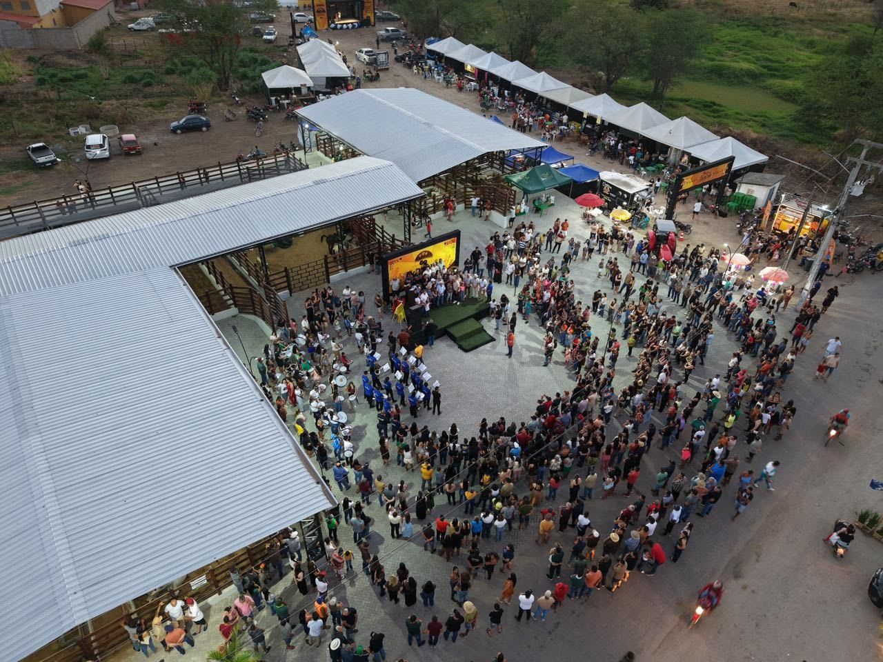 Parque de Exposições de Potengi