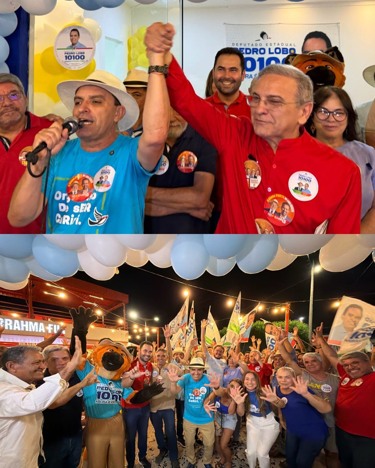 Foto: Reprodução/ redes sociais