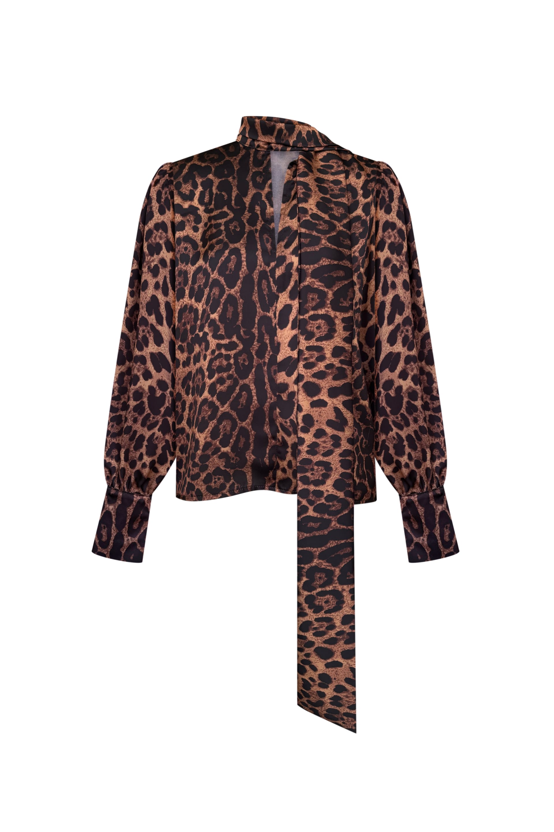 ELISE BLOUSE LEO