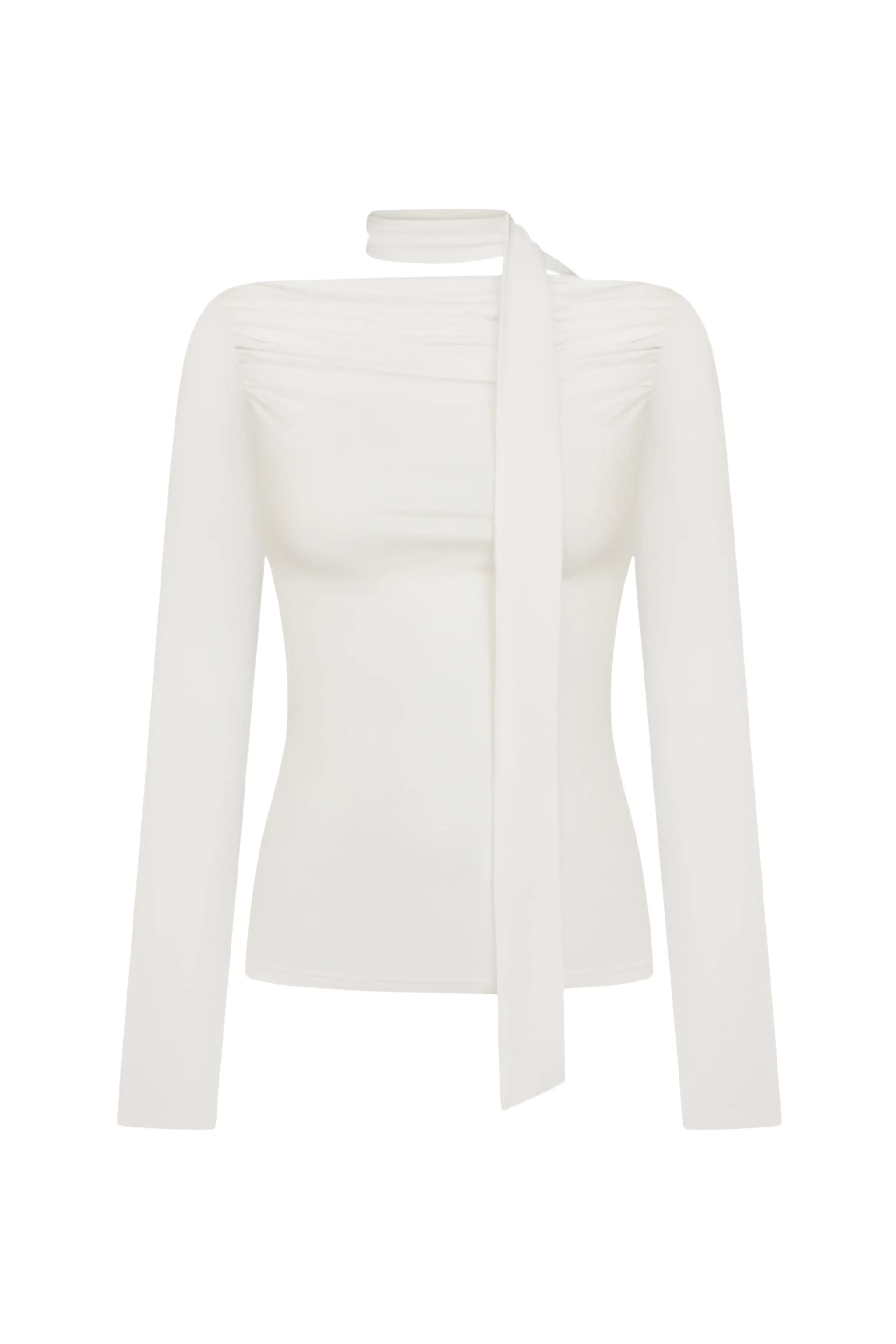 FLEUR LONGSLEEVE — photo 6