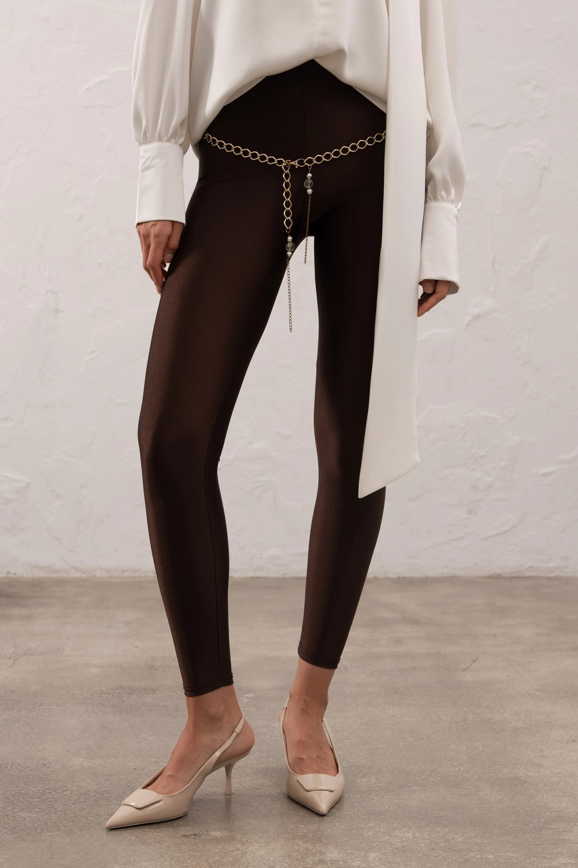 LEGGINGS — photo 3