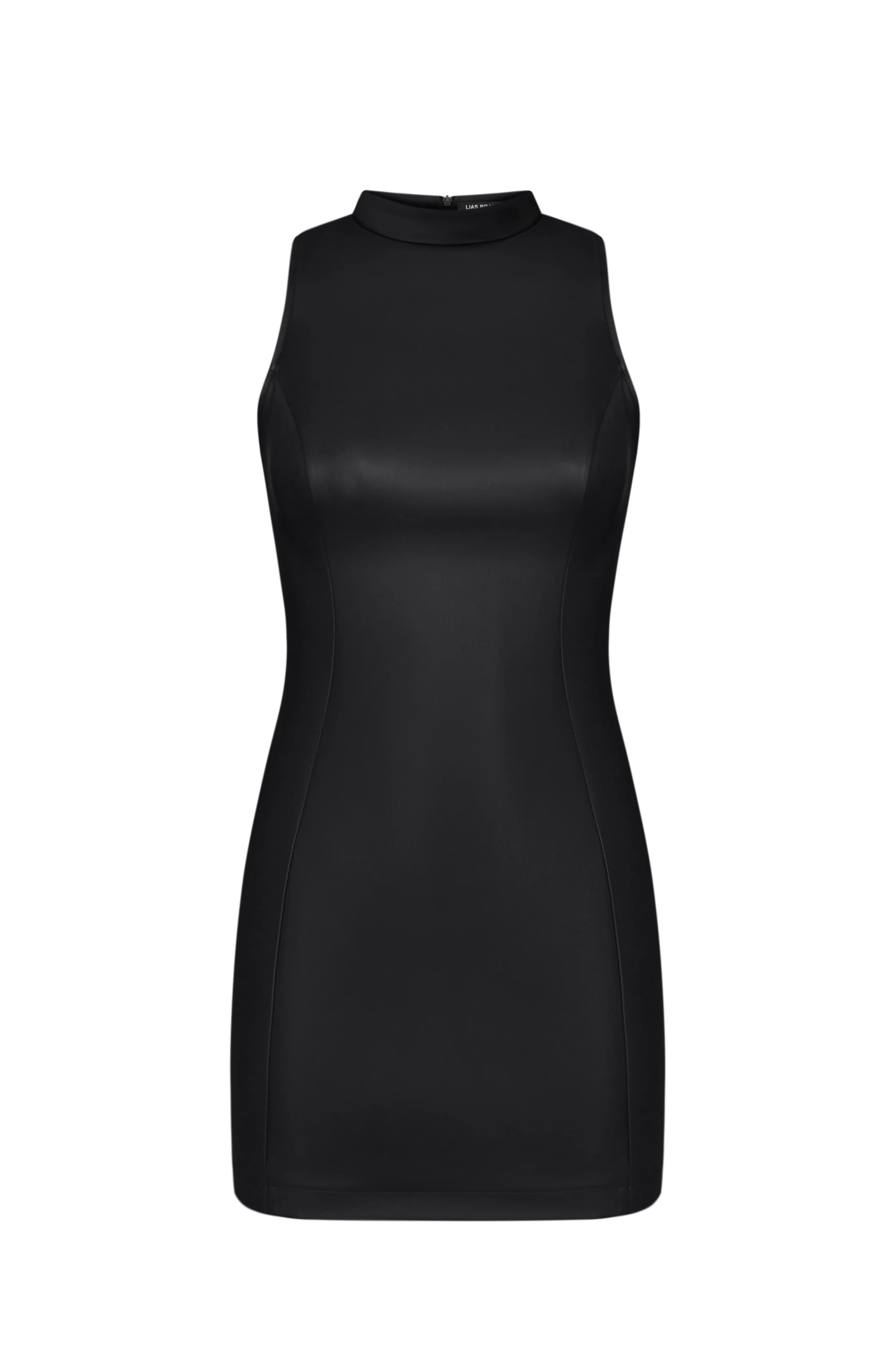 MINI-DRESS