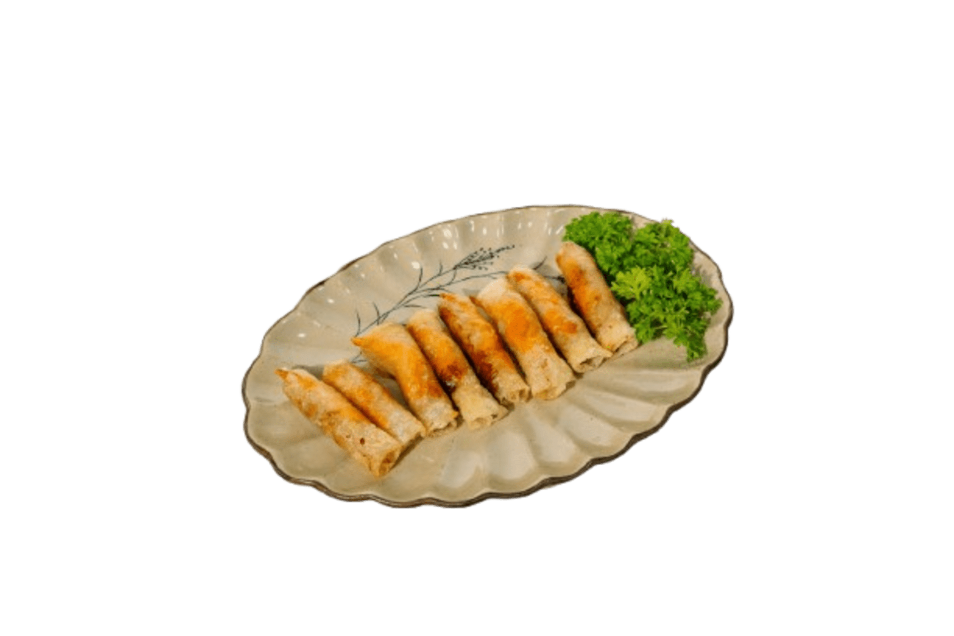 Mẹt Ram Tôm Nhảy Cuốn Cải — Phố Cuốn