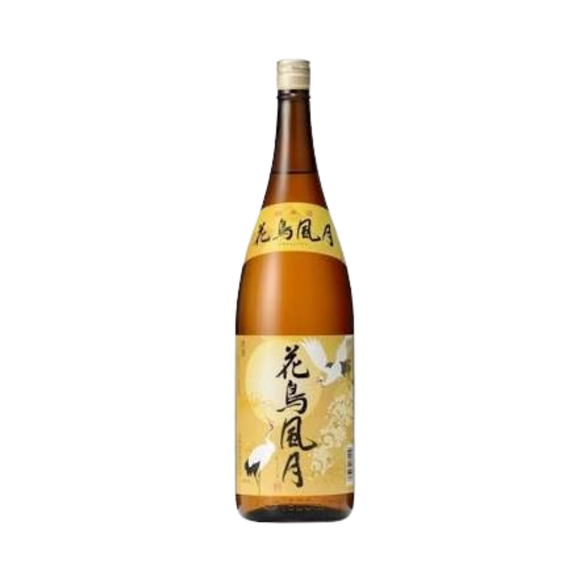 Rượu Sake Hokkan 1800ml — Hura Izakaya