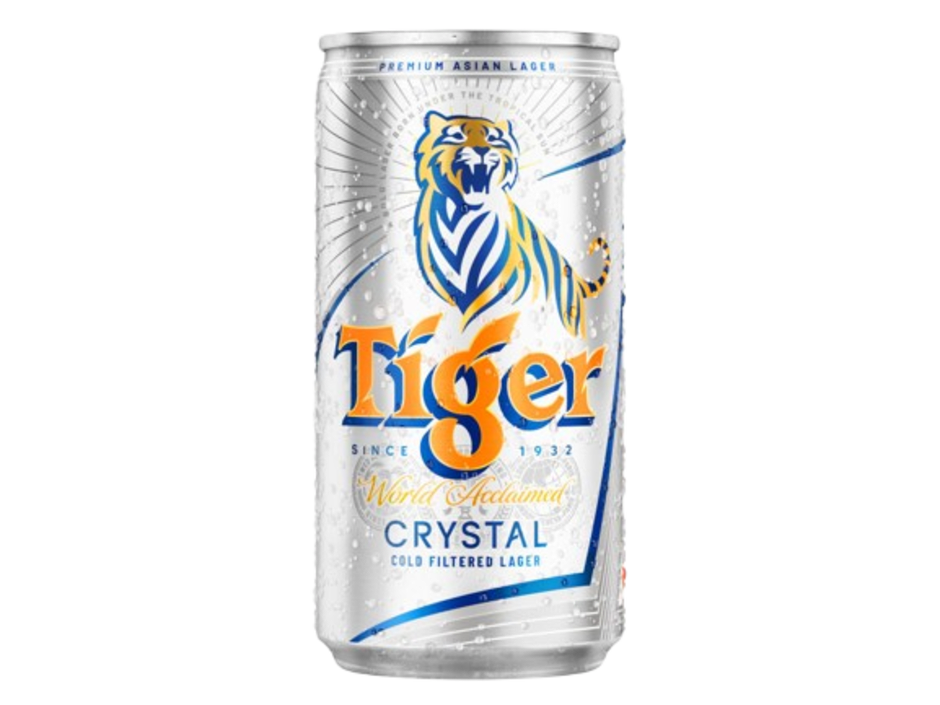 Tiger — Hura Izakaya