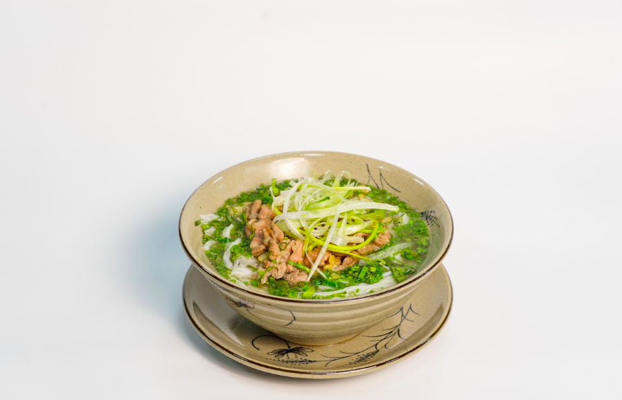 牛肉河粉