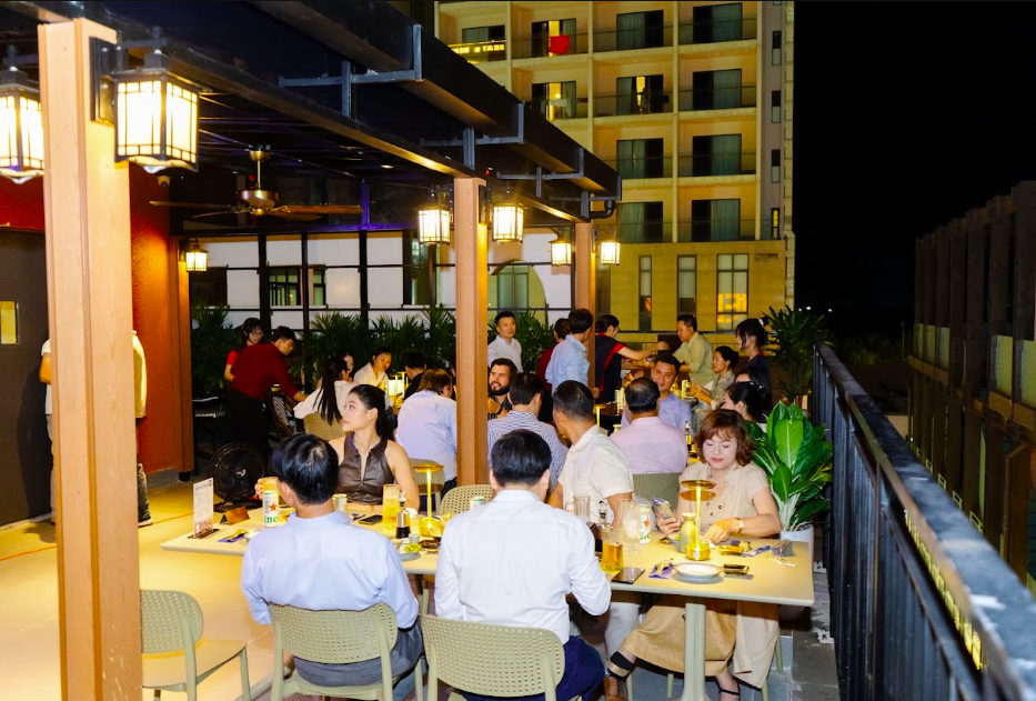 四楼 Hura Izakaya