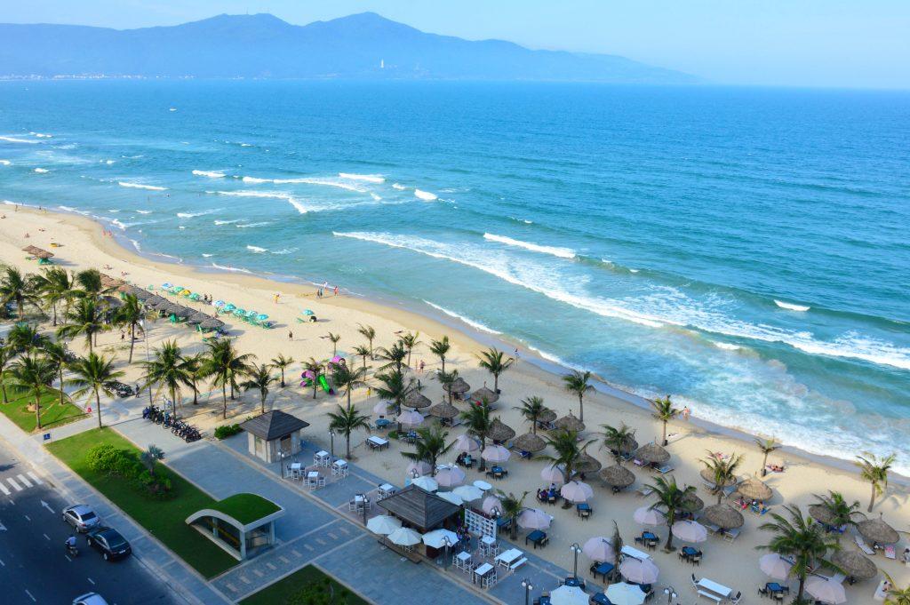 Biển Mỹ Khê