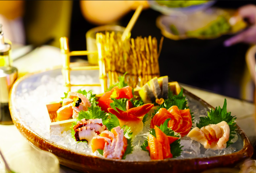 Khi 10 giờ tối chưa muốn về: Hura và văn hóa Izakaya
