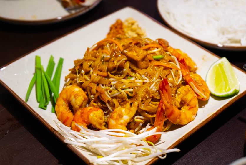 Pad Thai
