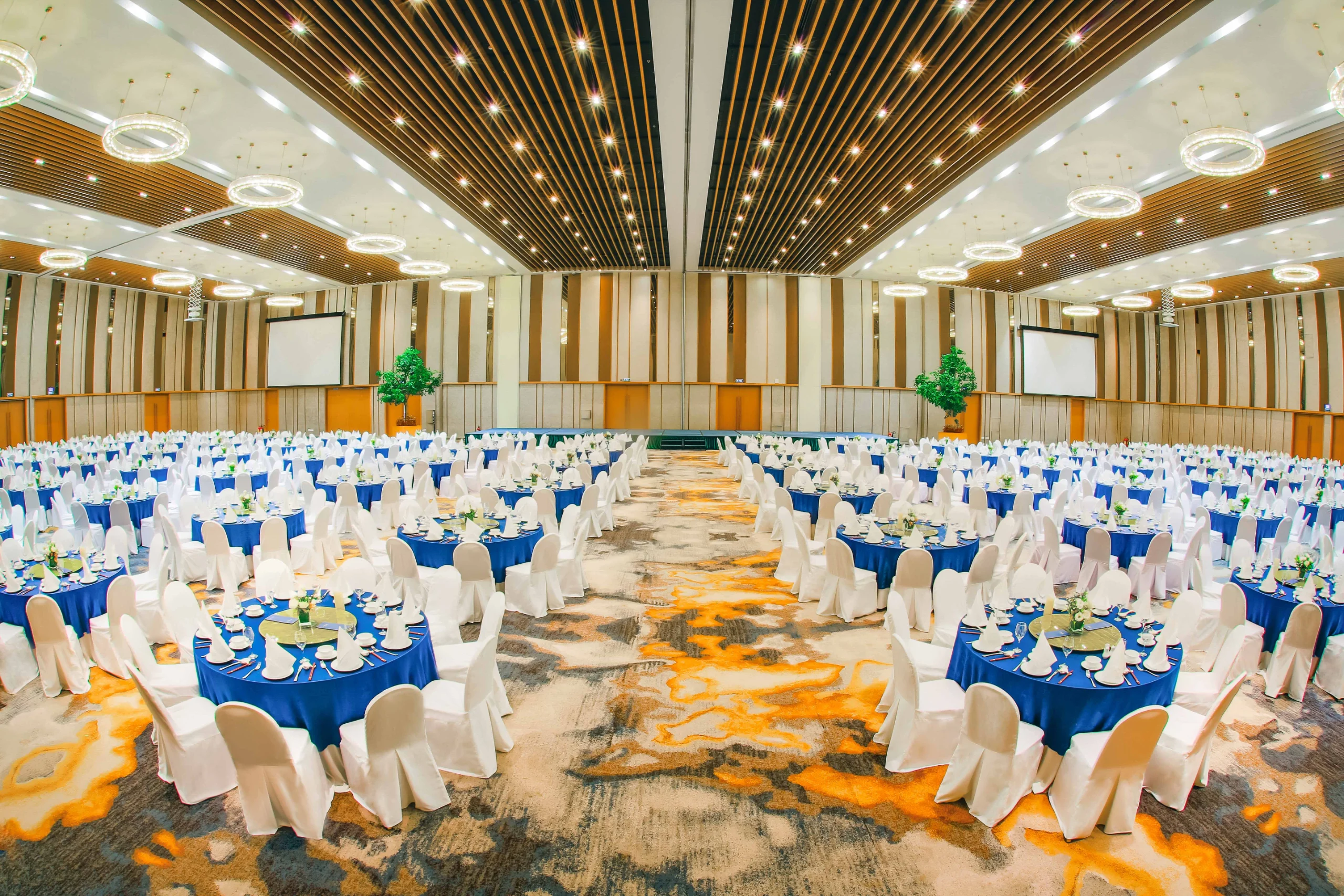 Ariyana Convention Centre – điểm hẹn của DITF 2026