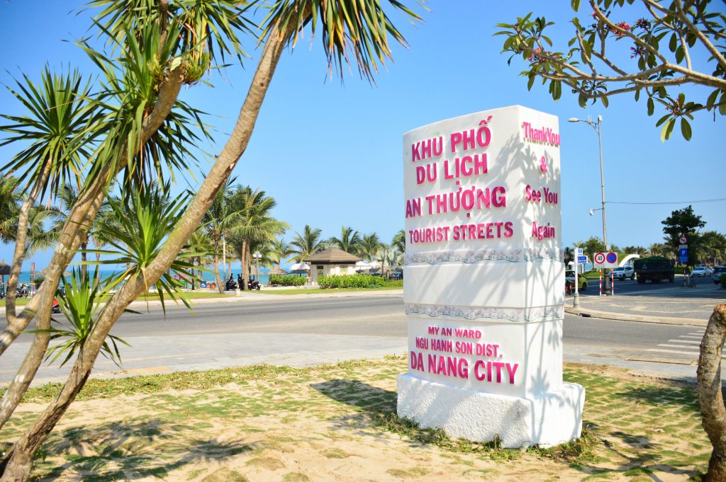 An Thuong enhances tourism amenities: A great opportunity for Furama Dining House Barett