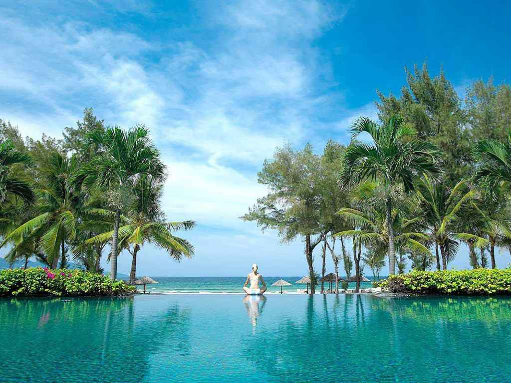 Furama Resort Đà Nẵng