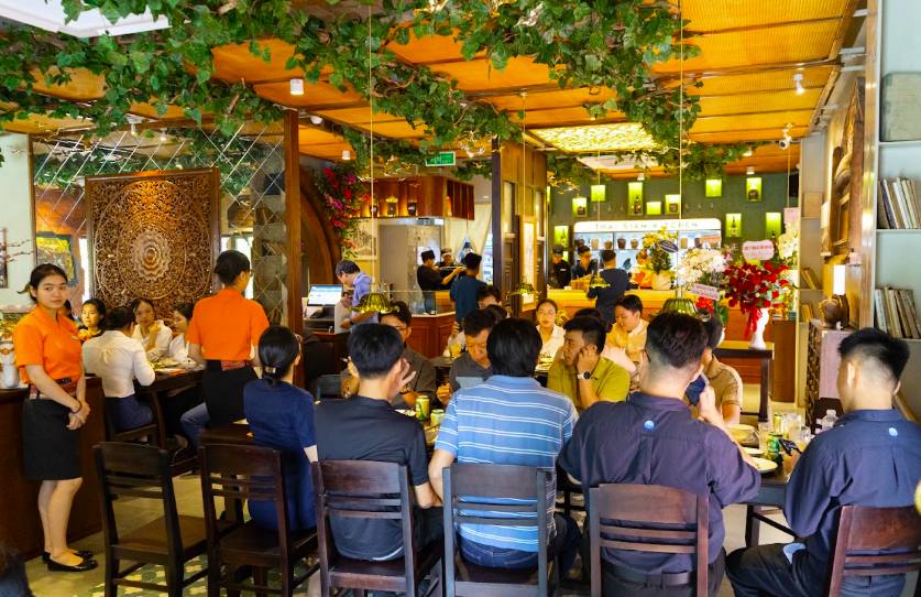 Gen Z và xu hướng tìm kiếm trải nghiệm ẩm thực chân thực