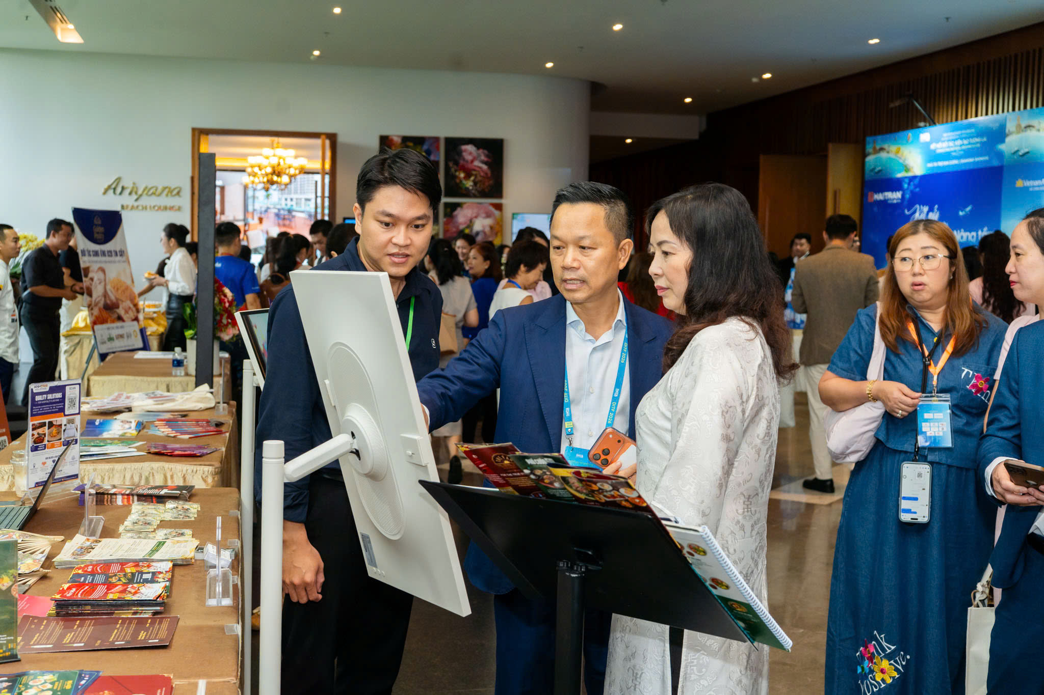 Furama Dining House kỳ vọng đồng hành cùng cộng đồng doanh nghiệp du lịch để làm phong phú trải nghiệm của du khách tại Đà Nẵng.