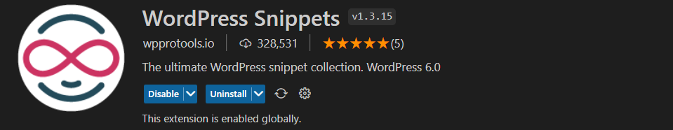 WordPress Snippets: Excellent for all WordPress Coders