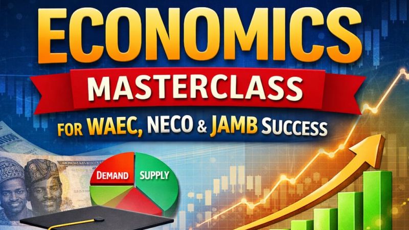 Economics